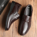 Sapato Masculino OldClassic Leve e Confortável