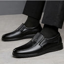 Sapato Masculino OldClassic Leve e Confortável