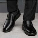 Sapato Masculino OldClassic Leve e Confortável