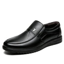 Sapato Masculino OldClassic Leve e Confortável