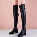 Bota Feminina Mont Blanc Leve e Confortável