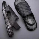 Sandália Masculina OrthoMen Leve e Confortável