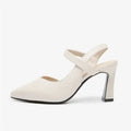 Scarpin Feminino Royal Confortável e Versátil