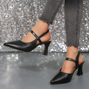 Scarpin Feminino Royal Confortável e Versátil