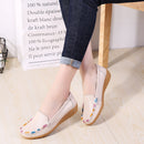 Mocassim Feminino Floralis Confortável e Versátil