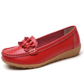 Mocassim Feminino PassoLeve Macio e Confortável