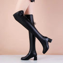 Bota Feminina Mont Blanc Leve e Confortável