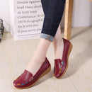 Mocassim Feminino Floralis Confortável e Versátil