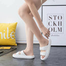 Sandália Feminina CloudSteps Leve e Confortável