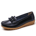 Mocassim Feminino PassoLeve Macio e Confortável