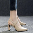 Scarpin Feminino Royal Confortável e Versátil