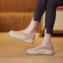 Tênis Feminino Glamour Confortável e Discreto