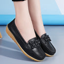 Mocassim Feminino PassoLeve Macio e Confortável