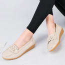 Mocassim Feminino PassoLeve Macio e Confortável