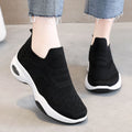 Tênis Feminino OrtoLeve Ideal para o Dia a Dia