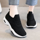 Tênis Feminino OrtoLeve Ideal para o Dia a Dia