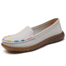 Mocassim Feminino Floralis Confortável e Versátil