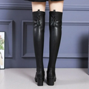 Bota Feminina Mont Blanc Leve e Confortável