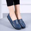Mocassim Feminino ErgoFit Macio e Confortável