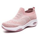 Tênis Feminino OrtoLeve Ideal para o Dia a Dia