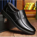 Sapato Masculino OldClassic Leve e Confortável