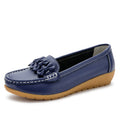 Mocassim Feminino PassoLeve Macio e Confortável