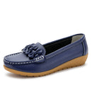 Mocassim Feminino PassoLeve Macio e Confortável