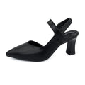 Scarpin Feminino Royal Confortável e Versátil