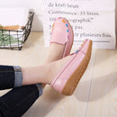 Mocassim Feminino Floralis Confortável e Versátil