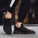 Tênis Masculino ComfortFlex Leve e Confortável