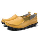 Mocassim Feminino ErgoFit Macio e Confortável