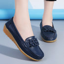 Mocassim Feminino PassoLeve Macio e Confortável