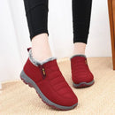 Bota Feminina SnowComfort Leve e Confortável