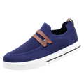 Sapato Masculino UrbanFlex Leve e Confortável