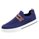 Sapato Masculino UrbanFlex Leve e Confortável