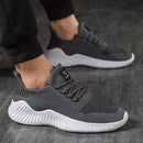 Tênis Masculino Mesh Confortável para o Dia a Dia