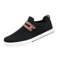 Sapato Masculino UrbanFlex Leve e Confortável