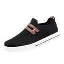 Sapato Masculino UrbanFlex Leve e Confortável