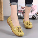 Mocassim Feminino Lady Leve e Versátil