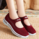 Tênis Feminino Flex Sole Ideal para o Dia a Dia