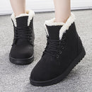 Bota Feminina LondonLuxe Macio e Confortável