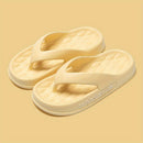Chinelo Feminino Cloudy Leve e Confortável
