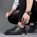 Tênis Masculino Casual Sport Leve e Confortável