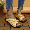 Sandália Feminina UltraLife Ideal para o Dia a Dia