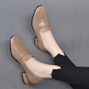 Sapato Feminino Vittoria Luxe Leve e Confortável