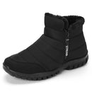 Bota Masculina BioBoot Leve e Confortável