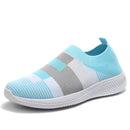 Tênis Feminino CrystalPlus Leve e Confortável