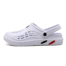 Sandália Masculina Flex Sport Leve e Confortável