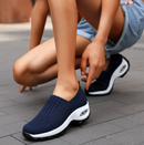 Tênis Feminino Ultra Air Macio e Confortável