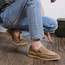 Mocassim Masculino Belmonte Leve e Confortável